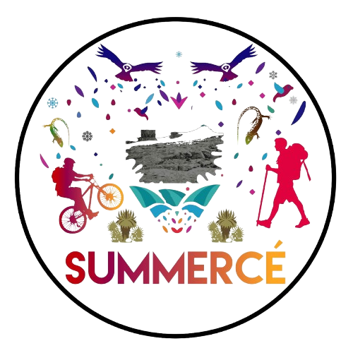 Logo Summercé Travel